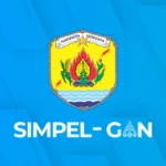 simpelgan android application logo